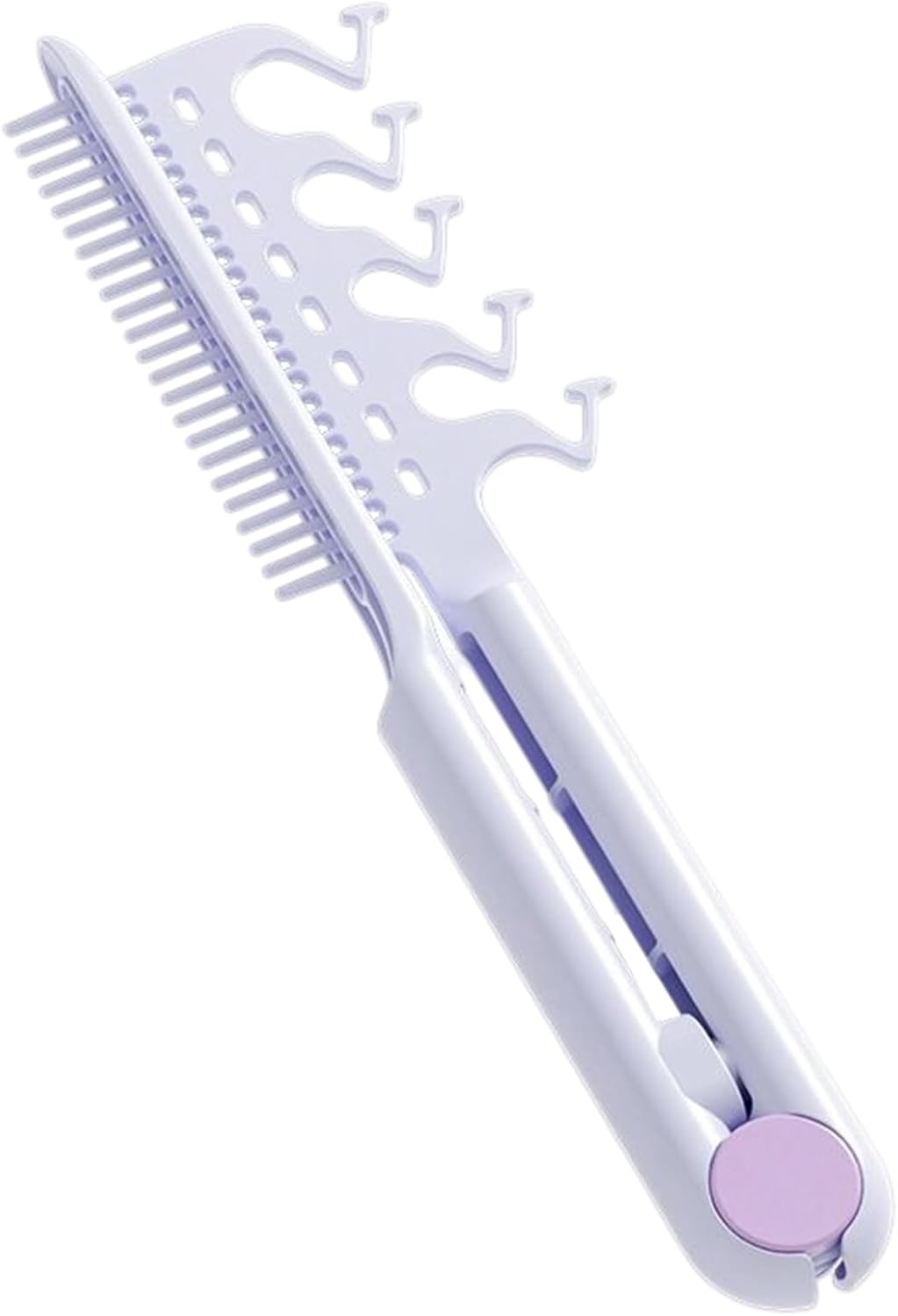 Mirpuytn Volumizing Hair Comb | Root Lift Combs for Curly Hair Volume,Root Lifting Hairstyle Defining Tool for Women Girls Mother Family Friends Wife Girlfriend Mom