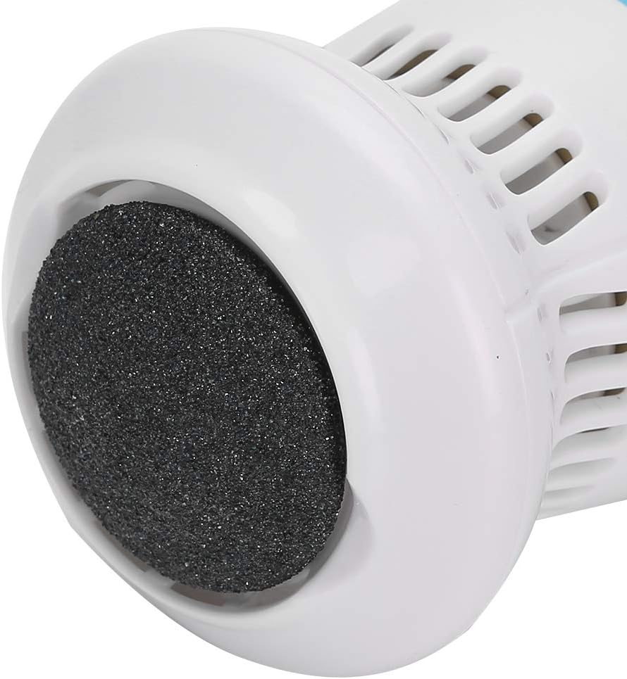 Electric Foot Grinder, Vacuum Foot Grinder, Durable Convenient Absorb Dead Skin Remove Cocoons for Remove Feet Dead Skin Quick to Remove the Callus image number 2