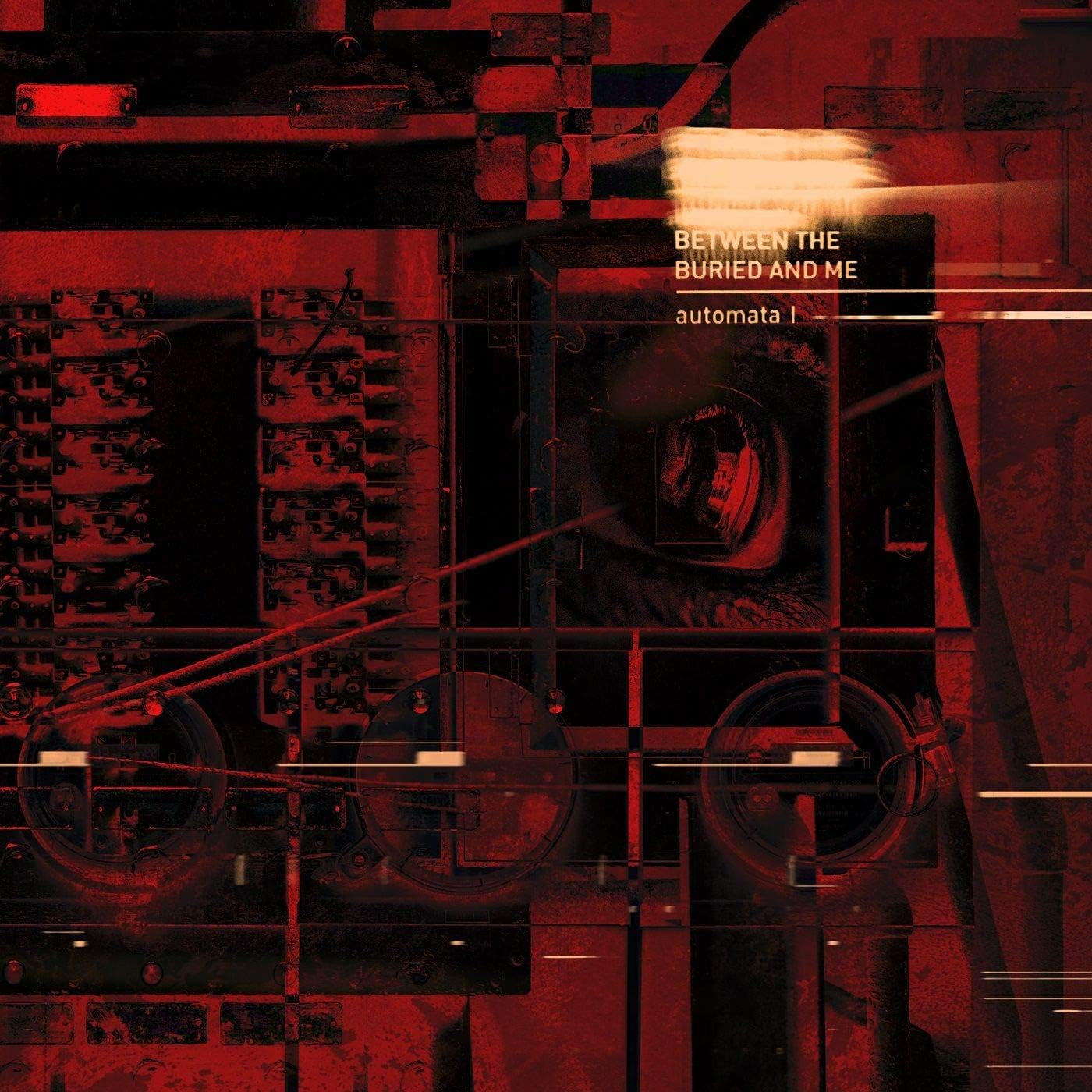 AUTOMATA I (VINYL) image number 1