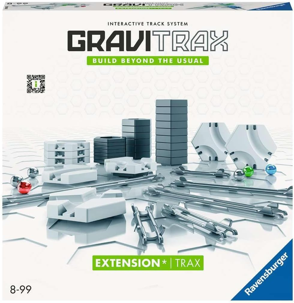 Gravitrax - Expansion Trax image number 1