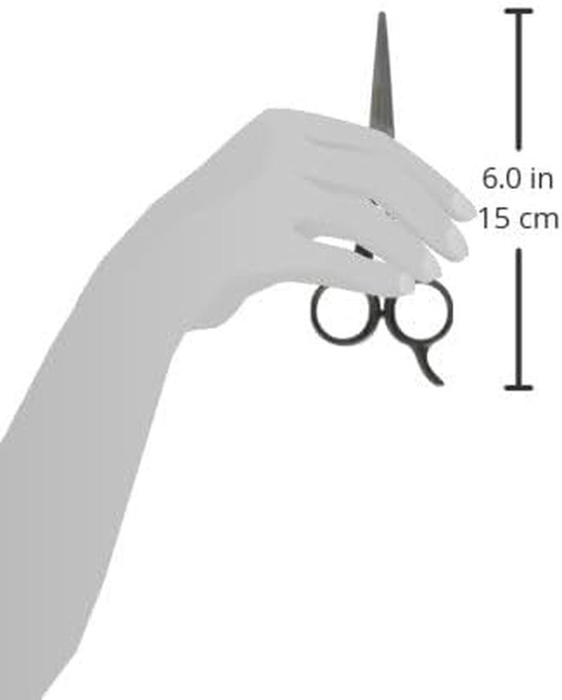 Tweezerman Spirit 2000 Styling Shears image number 2