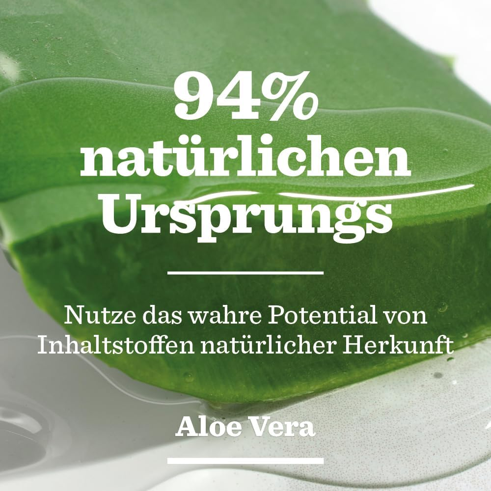 BULLDOG - Skin Care for Men, Original Wash Gel, Moisturising and Soothing Facial Cleansing, 150 Ml