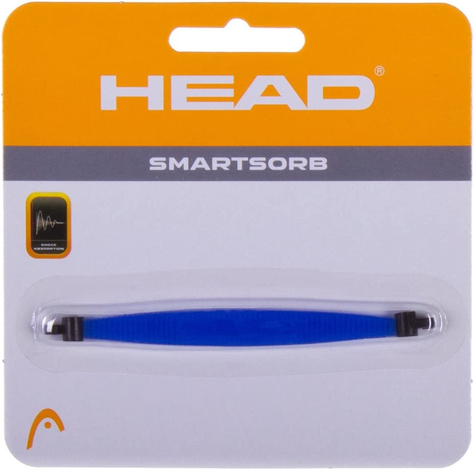 HEAD Smartsorb Tennis Racket Vibration Dampener