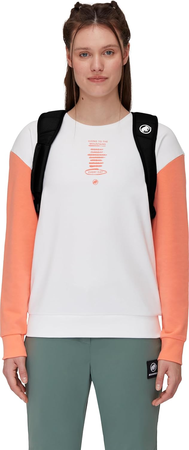 Cargon 40 2570-00250 Black, Black, 40L image number 5