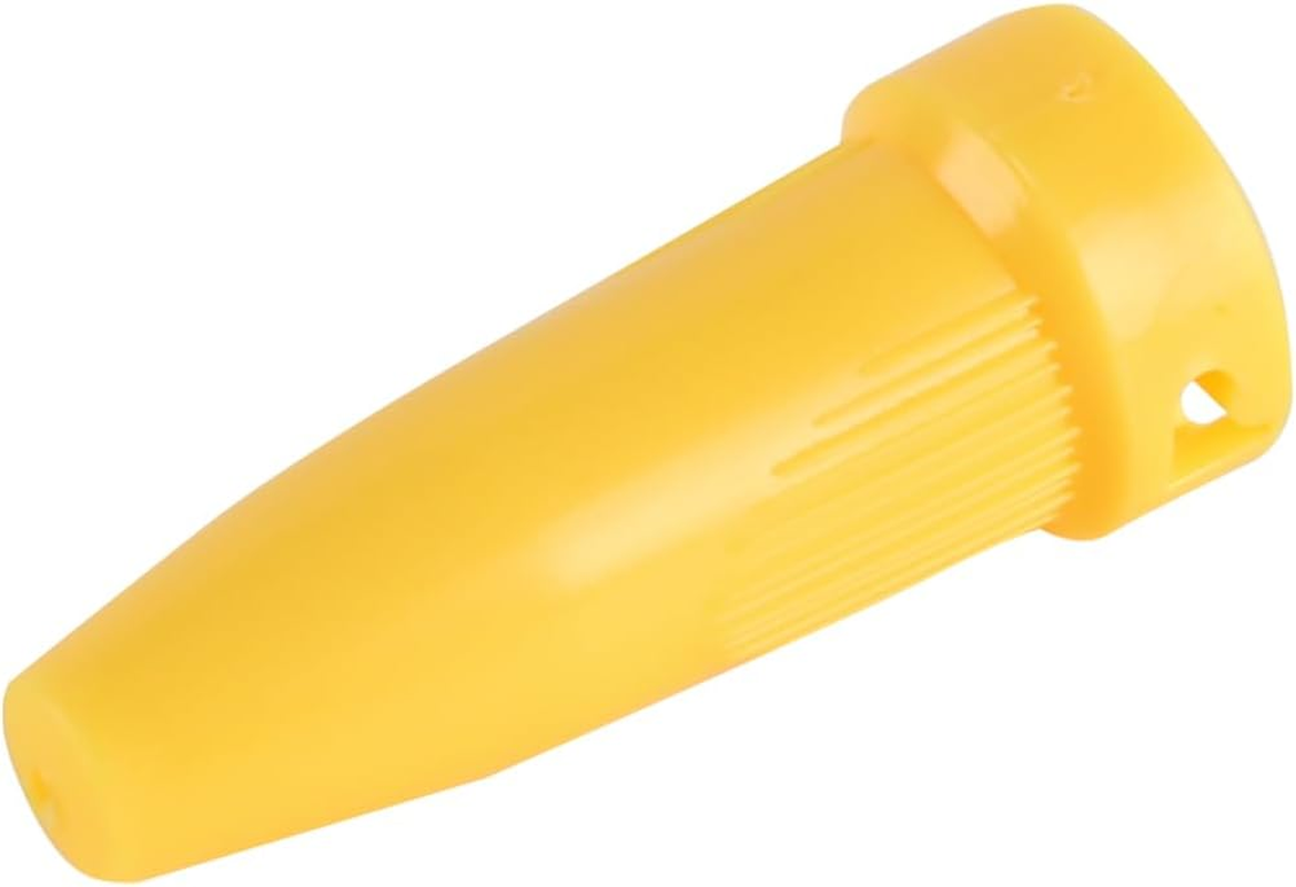 Laroal Power Nozzle Steam Cleaner Window Cleaner Accessory Booster Nozzle for Series Steam Cleaner Efficient Cleaning Attachment image number 2