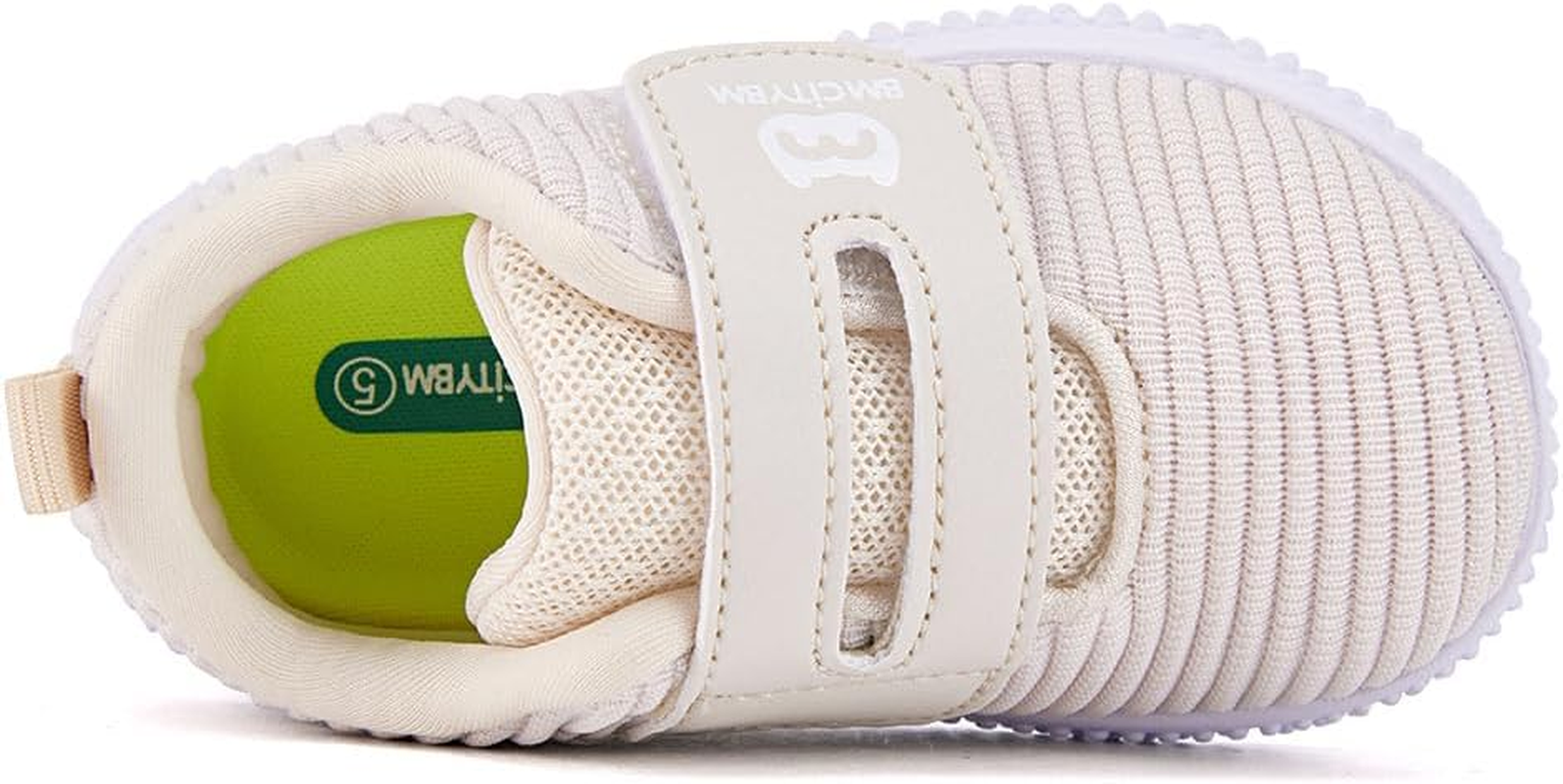 Baby Shoes Boy Girl Infant Sneakers Non-Slip First Walkers 6 9 12 18 24 Months image number 2