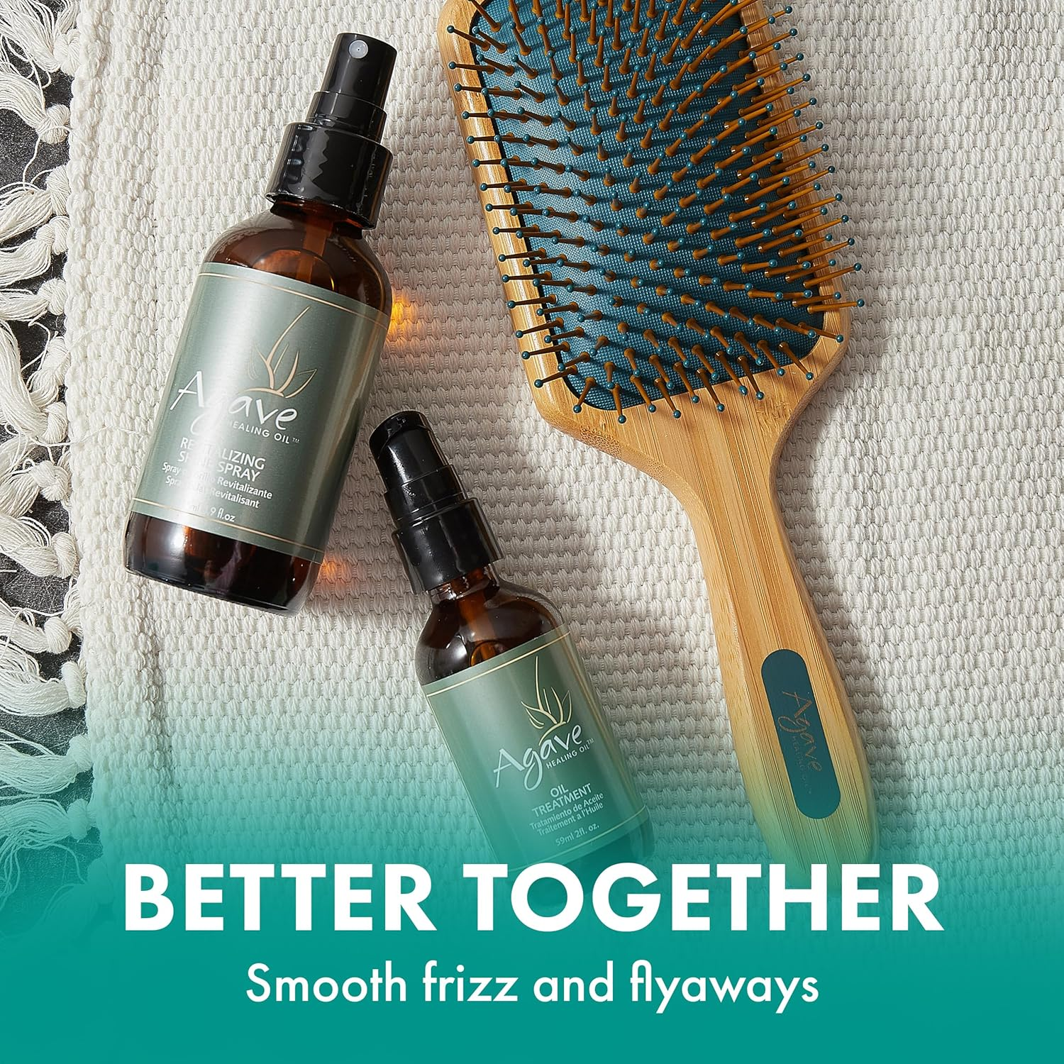 Agave Healing Oil Oil Treatment by Agave Healing Oil for Unisex image number 5