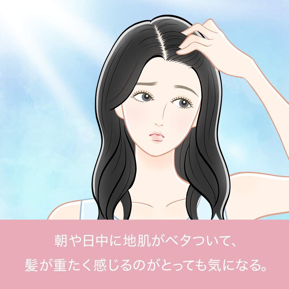 Pantene Micellar Non Silicone Shampoo Pure & Rose Water Pump, 16.9 Fl Oz (500 Ml) image number 5