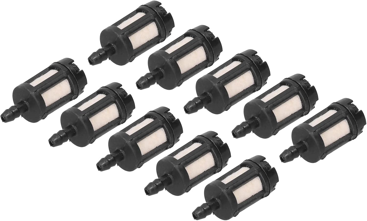 Chainsaw Fuel Filter Replacement, Improves Work Efficiency, Easy Installation, ABS Material, For, image number 6