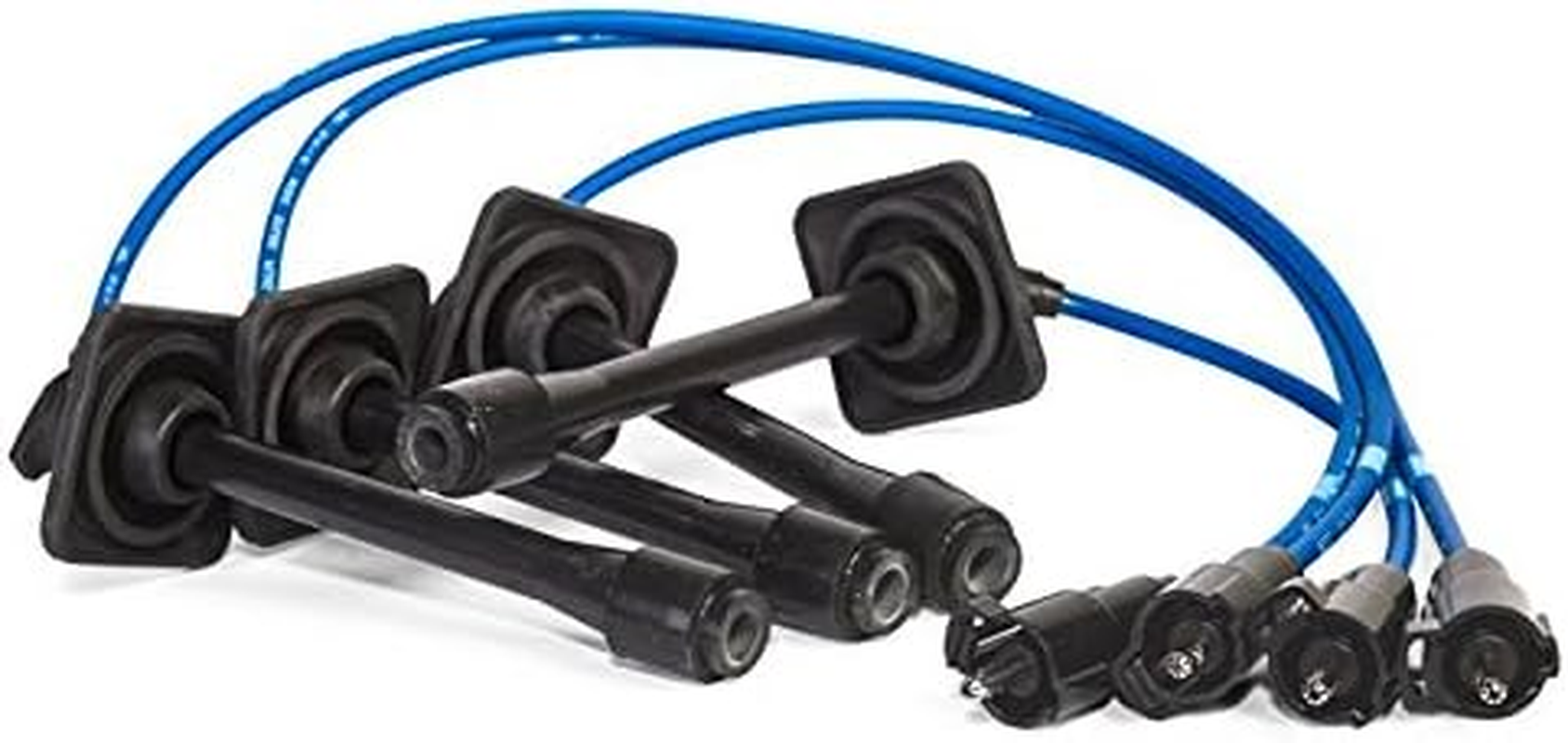 NGK (8916) TE58 Wire Set