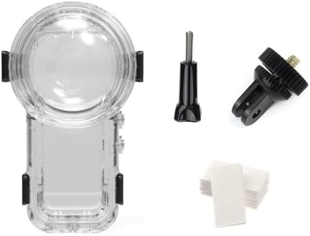 Invisible Super Dive Case for Insta360 X5 image number 3