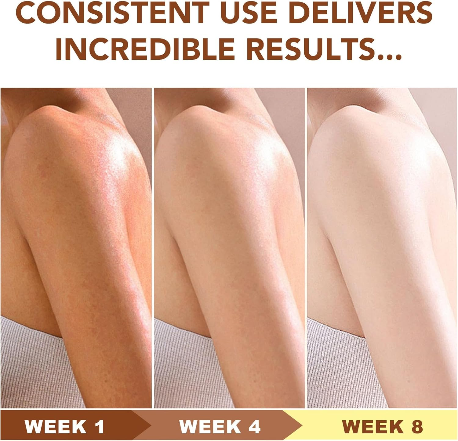 Pure Organic Shea Butter Raw 4.2 OZ (2 Pack), Raw Shea Butter, Unrefined Shea Butter for Hair and Body, Enriched with Vitamins A, E & F, Natural Moisturizer, Hydrating & Moisturizing Skincare Cream for Dry Skin, Hair Care image number 4