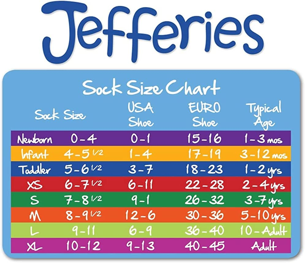 Jefferies Socks image number 2