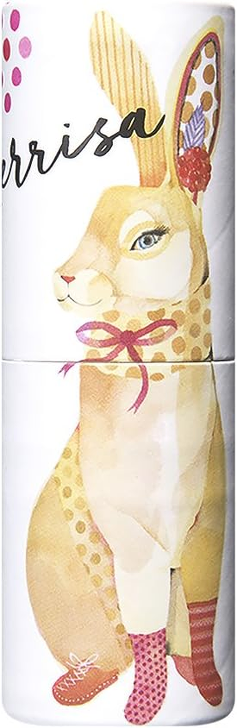 Vasilisa Melissa Perfume Stick (Berry & Vanilla) Kneading Perfume 0.2 Oz (5 G)
