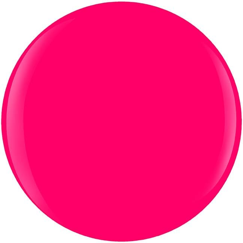 Morgan Taylor - Professional Nail Lacquer - Shake It Till You Samba - 15 Ml / 0.5 Oz image number 5