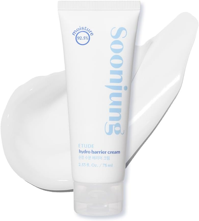 Etude House Soon Jung Hydro Barrier Cream 75 Ml image number 2