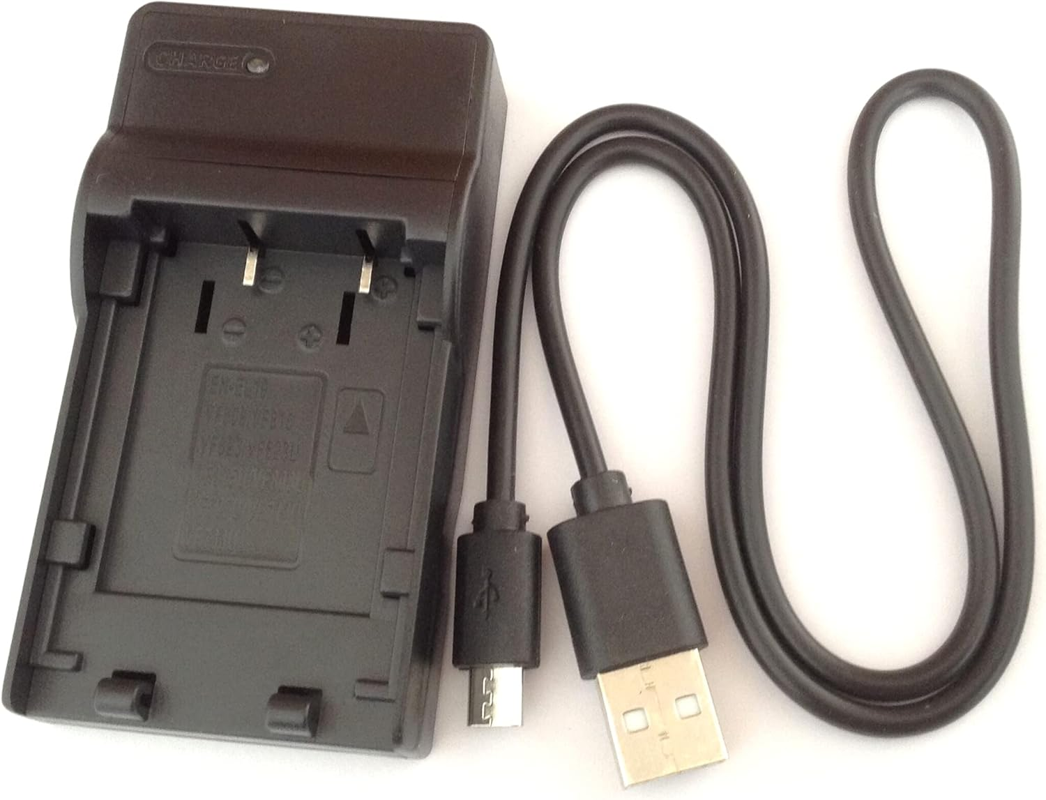 New EN-EL19 Small USB Camera Battery Charger for Nikon Coolpix S6600 S2600 S2700 S100 S2500 S2750 S3100 S3400 S3500 S3200 S3300 Coolpix S4100 S4150 S4400 S5200 S4200 S4300 S6400 S6500 Accessory