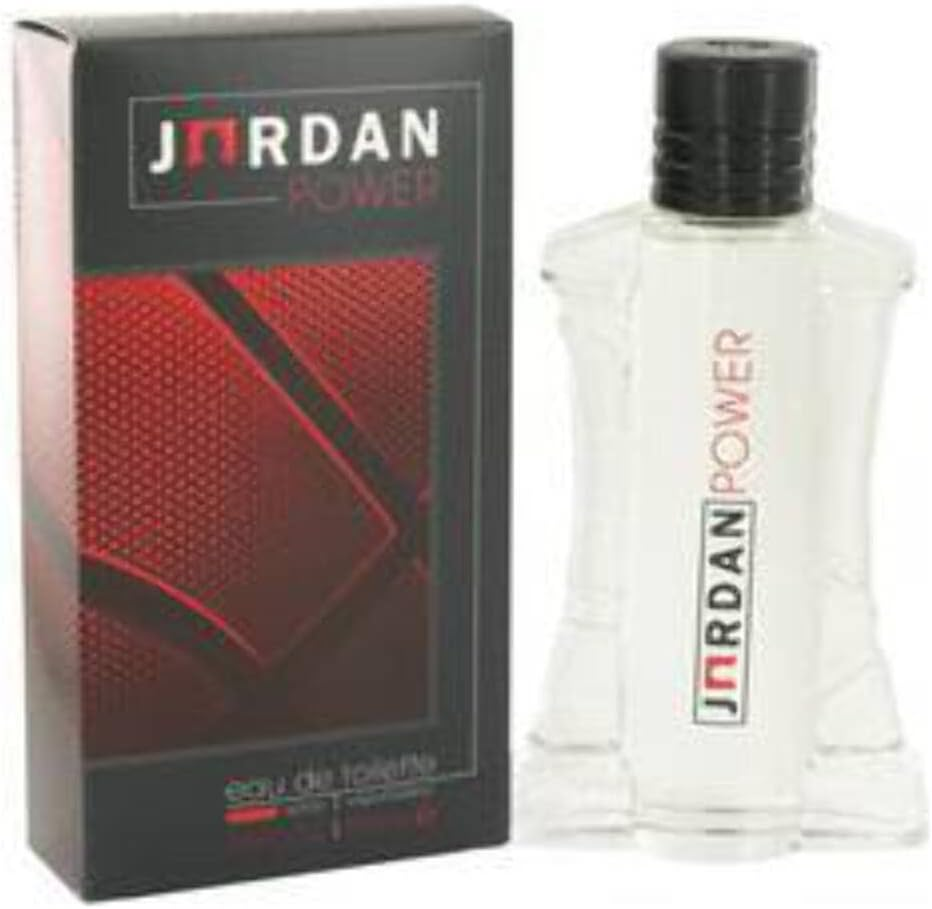 Power by Michael Jordan Eau De Toilette 100Ml