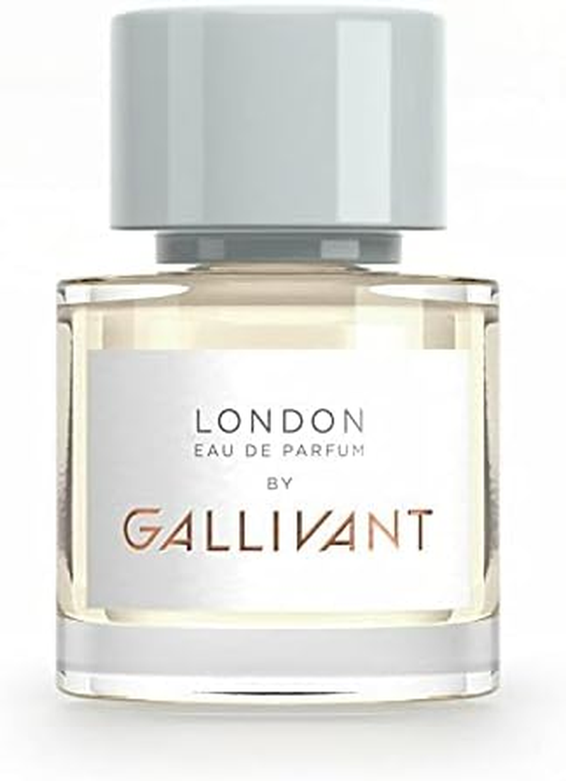 Gallivant London Eau De Parfum Spray, 30 Ml image number 2
