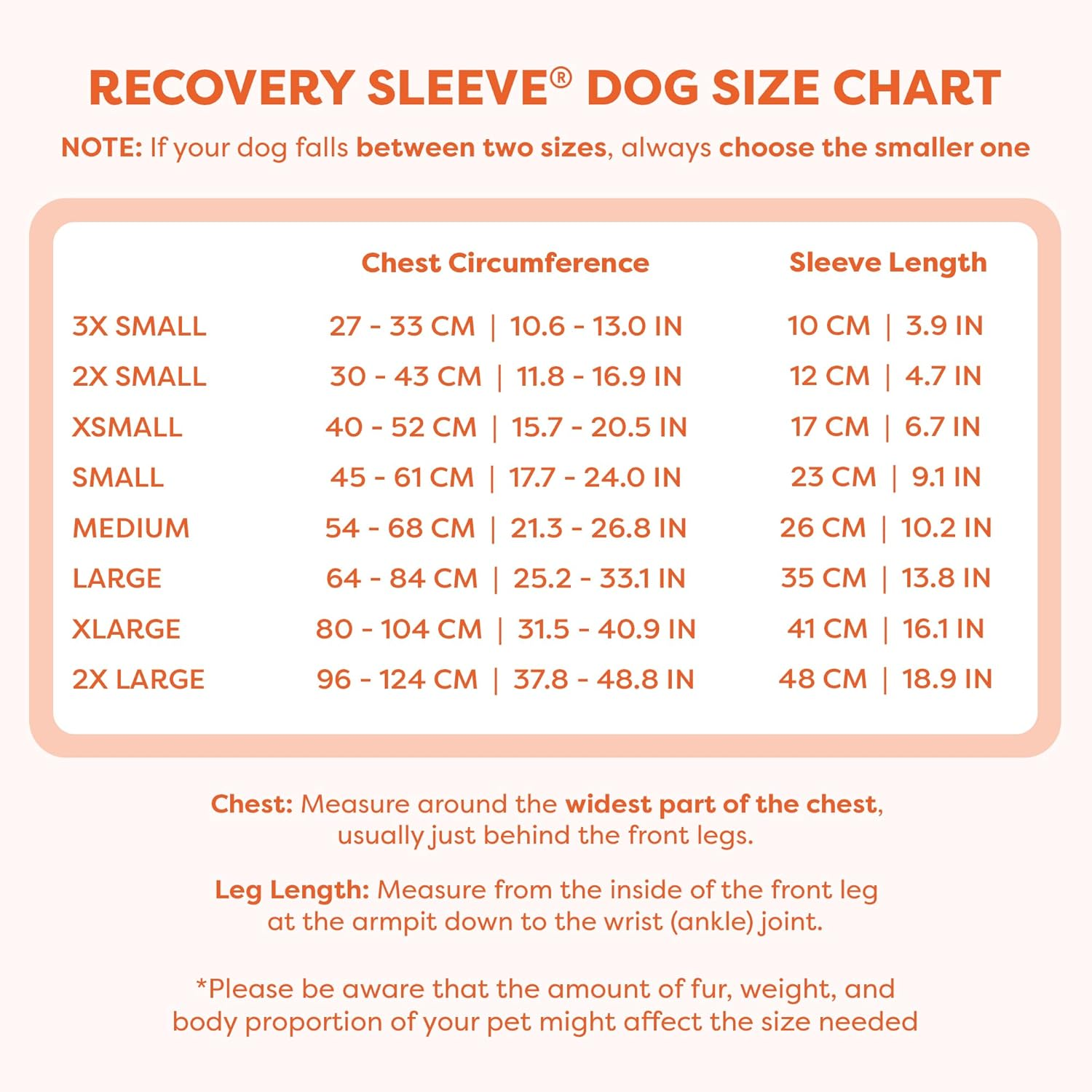 Suitical Dog Recovery Sleeve Large Black image number 5