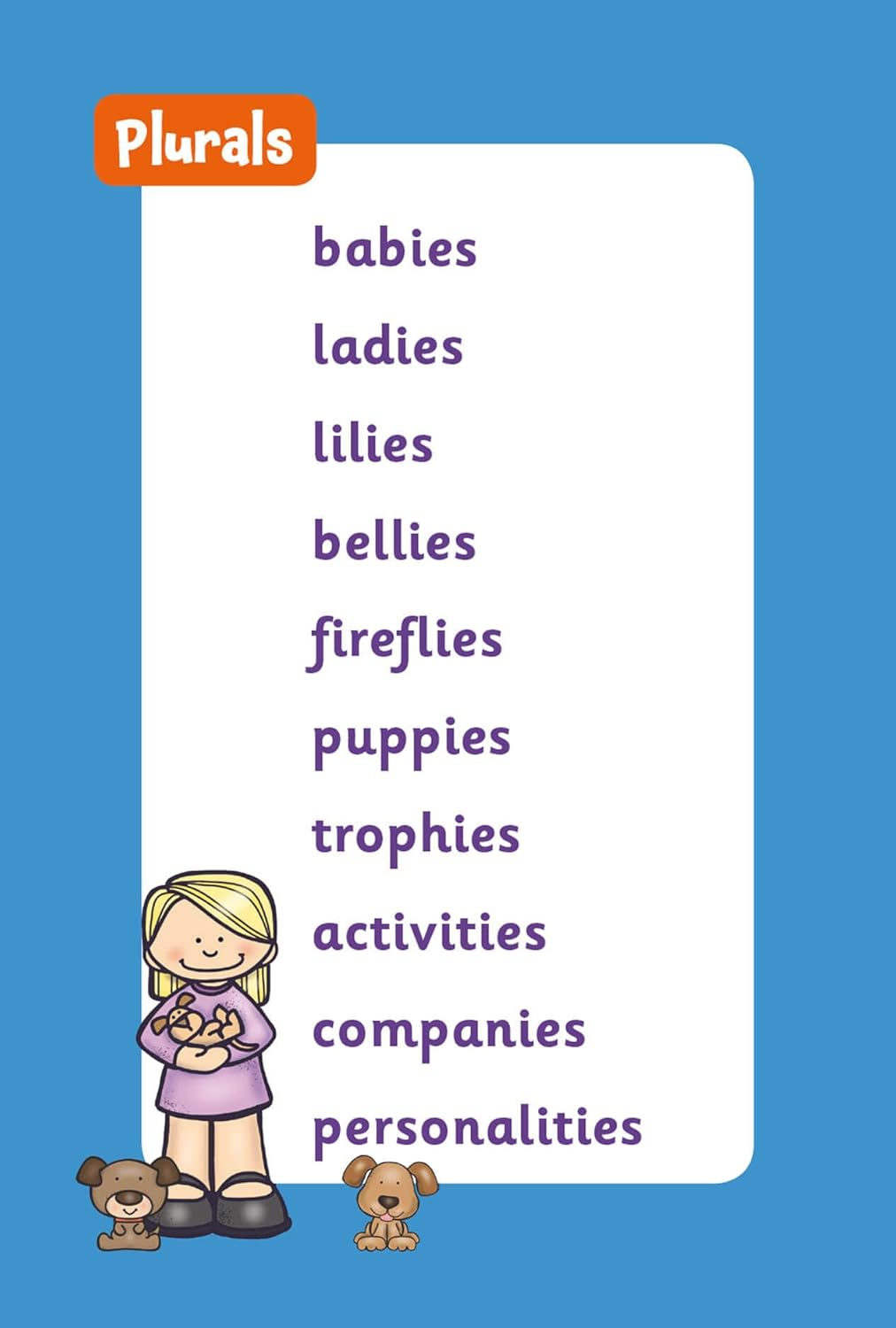 Spelling Flashcards for Ages 7-9 image number 2