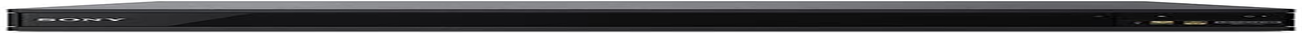 Sony X800 - UHD - 2D/3D - SACD - Wi-Fi - Dual HDMI - 2K/4K - Region Free Blu Ray Disc DVD Player - PAL/NTSC - USB - 100-240V 50/60Hz for World-Wide Use & 6 Feet Multi System 4K HDMI Cable image number 4