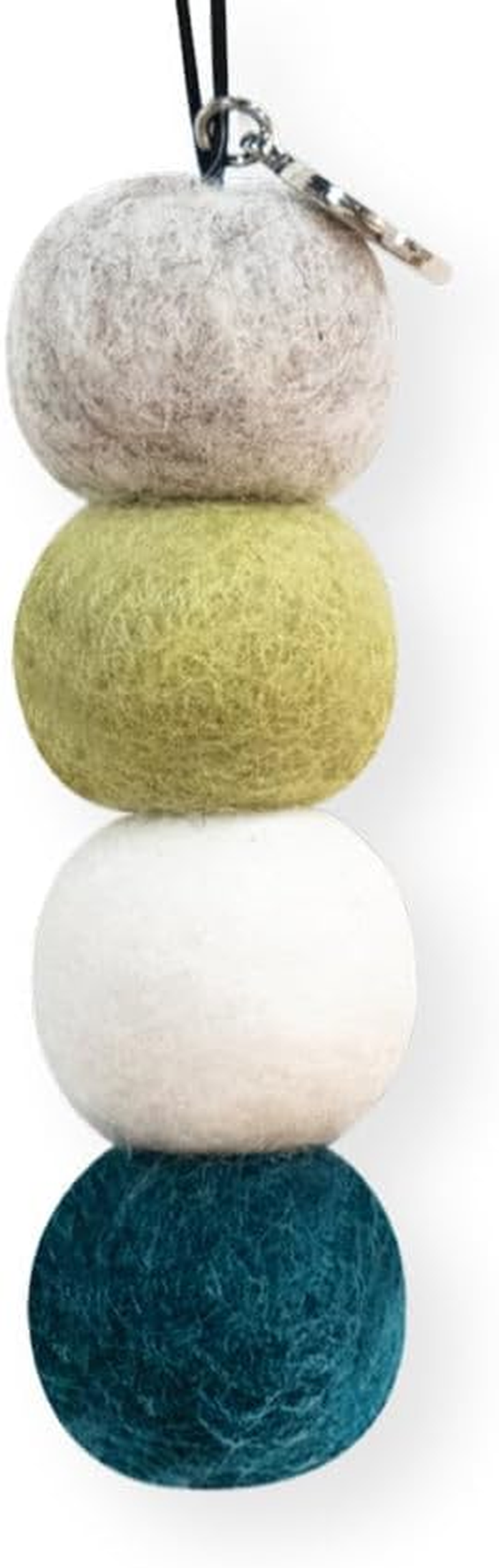 Smelly Balls Sunglo Dream Thyme Car Air Freshener Set image number 4