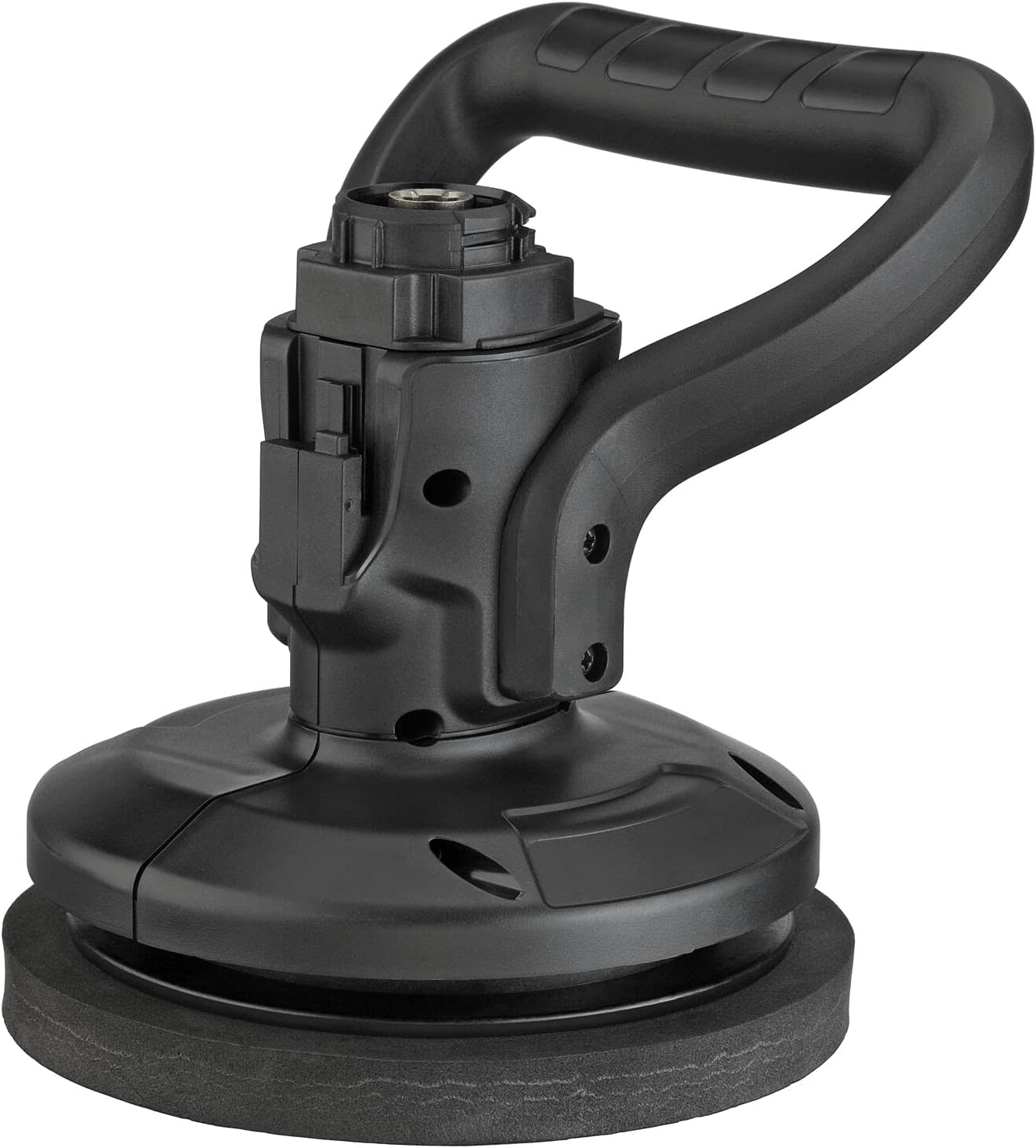 BLACK+DECKER MATRIX Car Buffer Attachment, for Car Detailing and Waxing (BDCMTBFF) image number 1