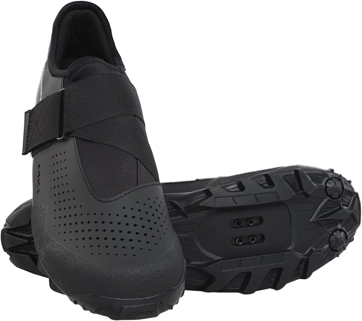 SHIMANO Unisex'S Sh-Mx100 Shoes Cycling