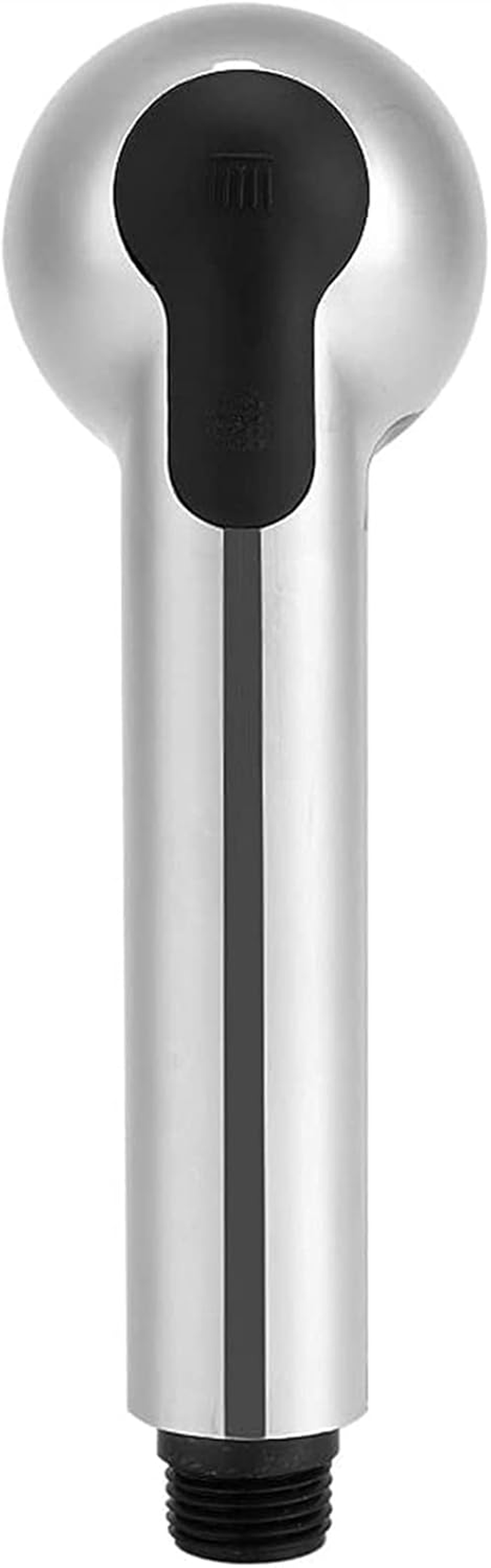 LESANGBAIHUODIAN Kitchen Sink Pull down Faucet Head Replacement 2-Functions Pull Out Sprayer Head Chrome Polished (Color : Picture) image number 1