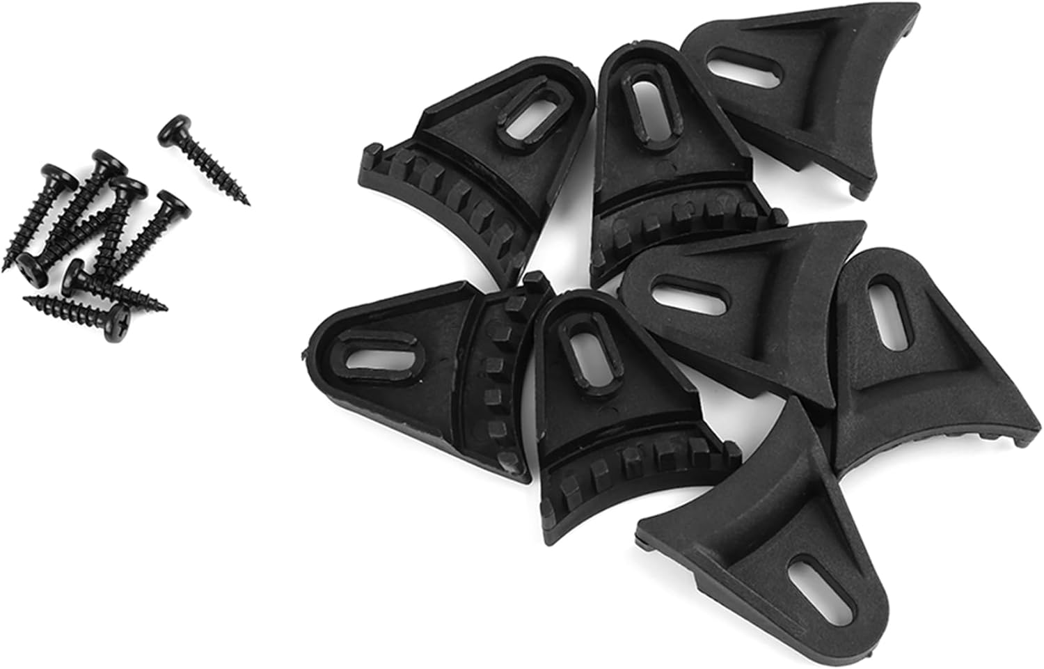 X AUTOHAUX 2Pcs Grill Cover 8" Mesh Protector Car Speaker Cover Woofer Subwoofer Grill for Car