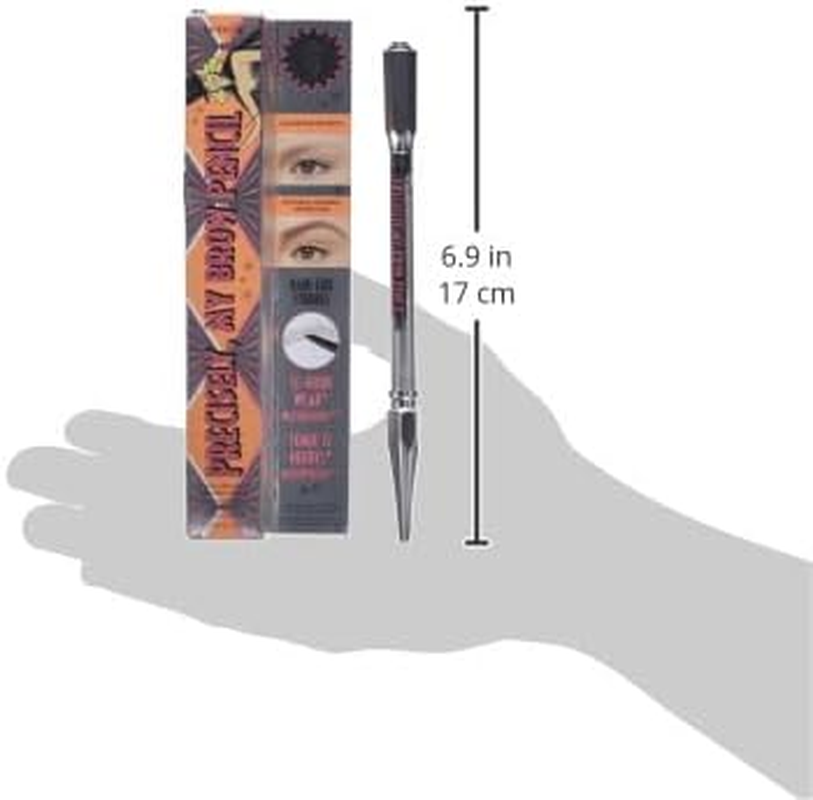 Precisely, My Brow Pencil Ultra-Fine Shape & Define - Shade 3.5 image number 2