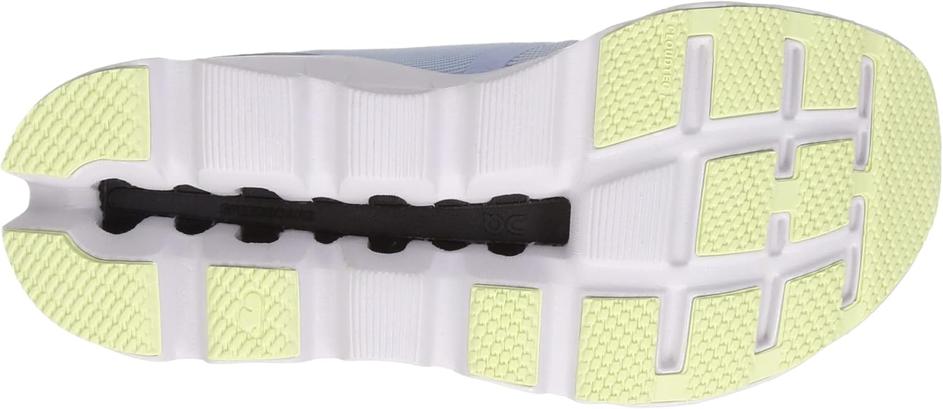 On Cloudstratus Women'S Running Shoes image number 1