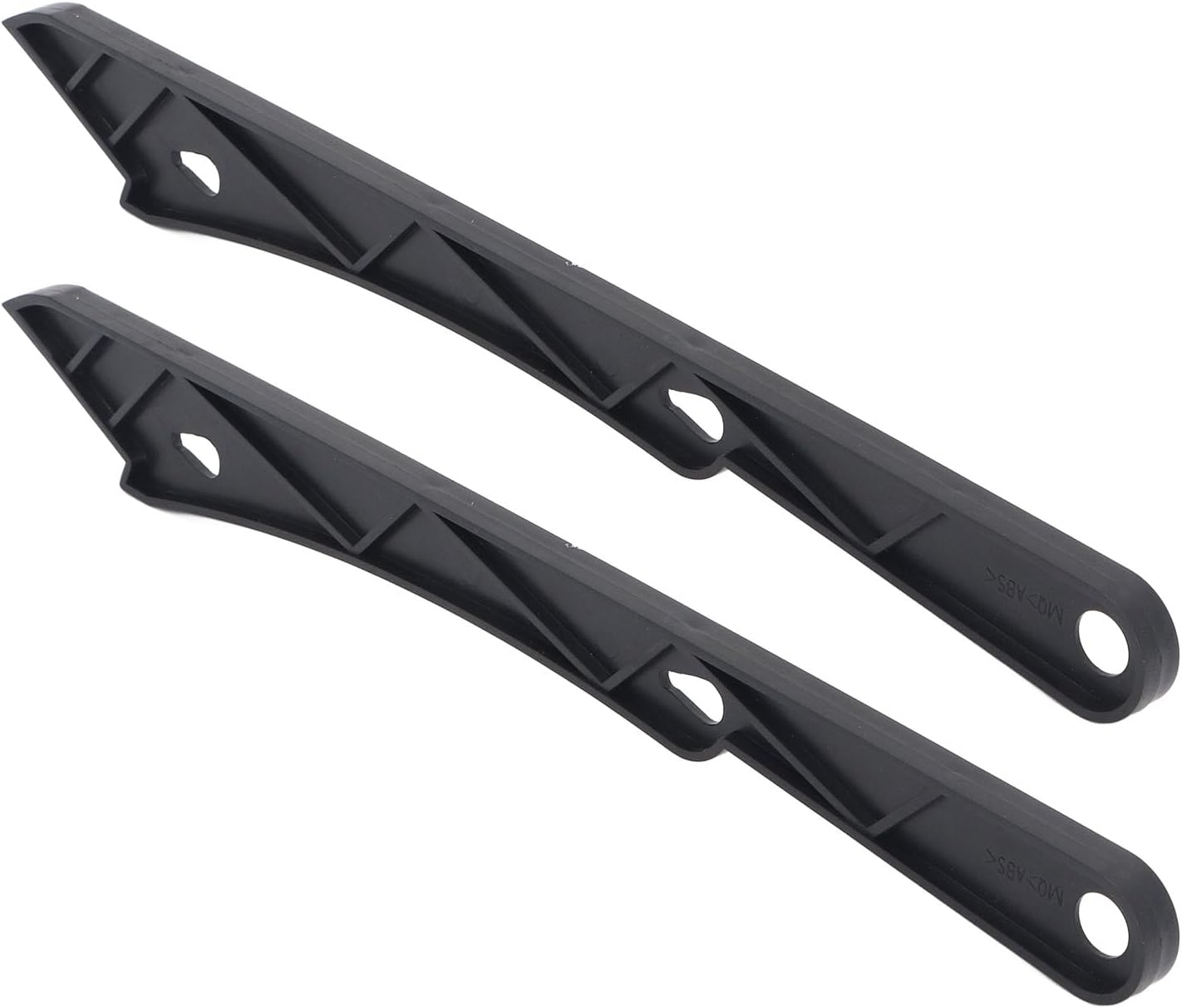 Table Saw Push Stick, 2 Pcs Safety Push Stick ABS Woodworking Push Tool Band Saw Push Stick Miter Saw Push Stick, Table Saw Accessories image number 3