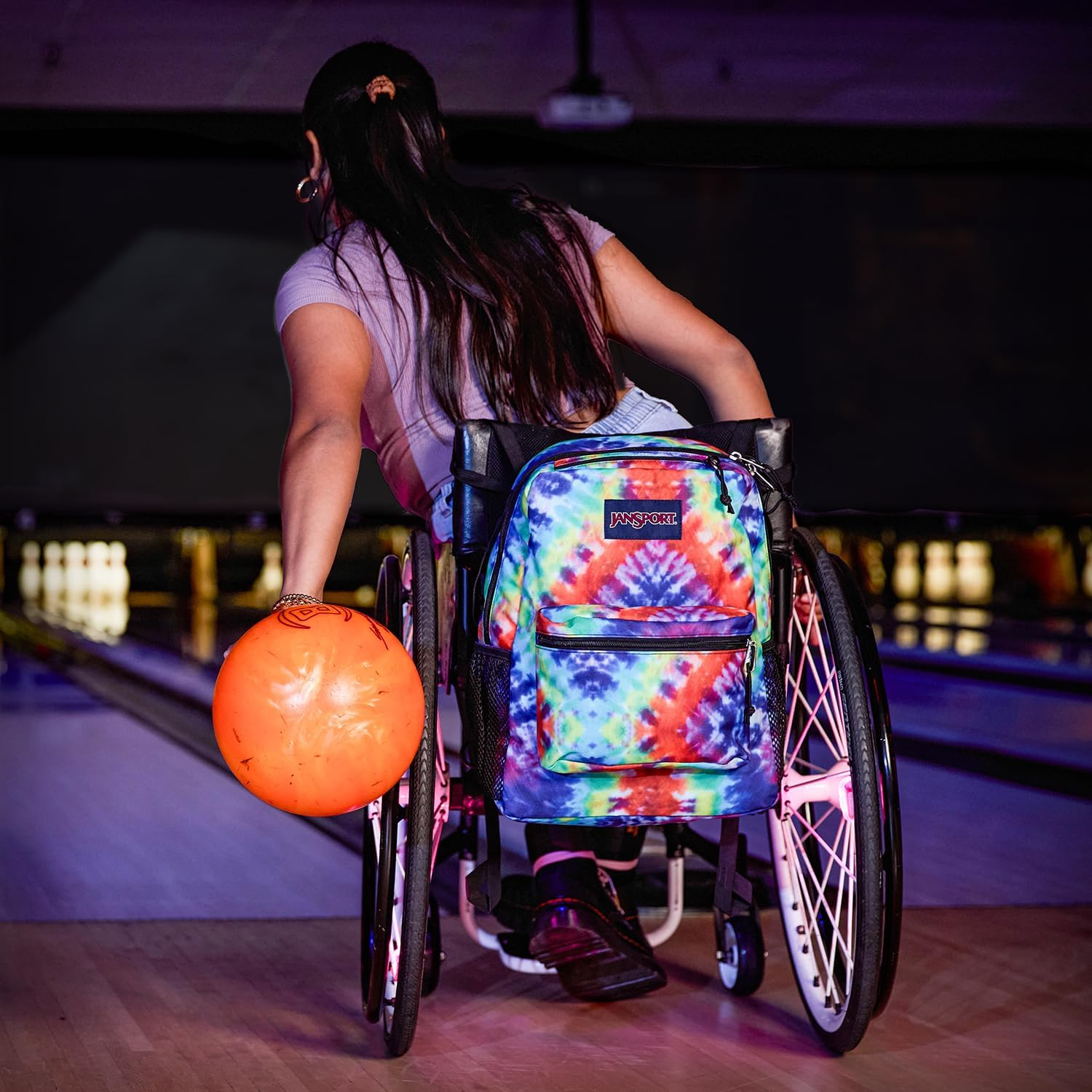 Jansport Central Adaptive image number 2