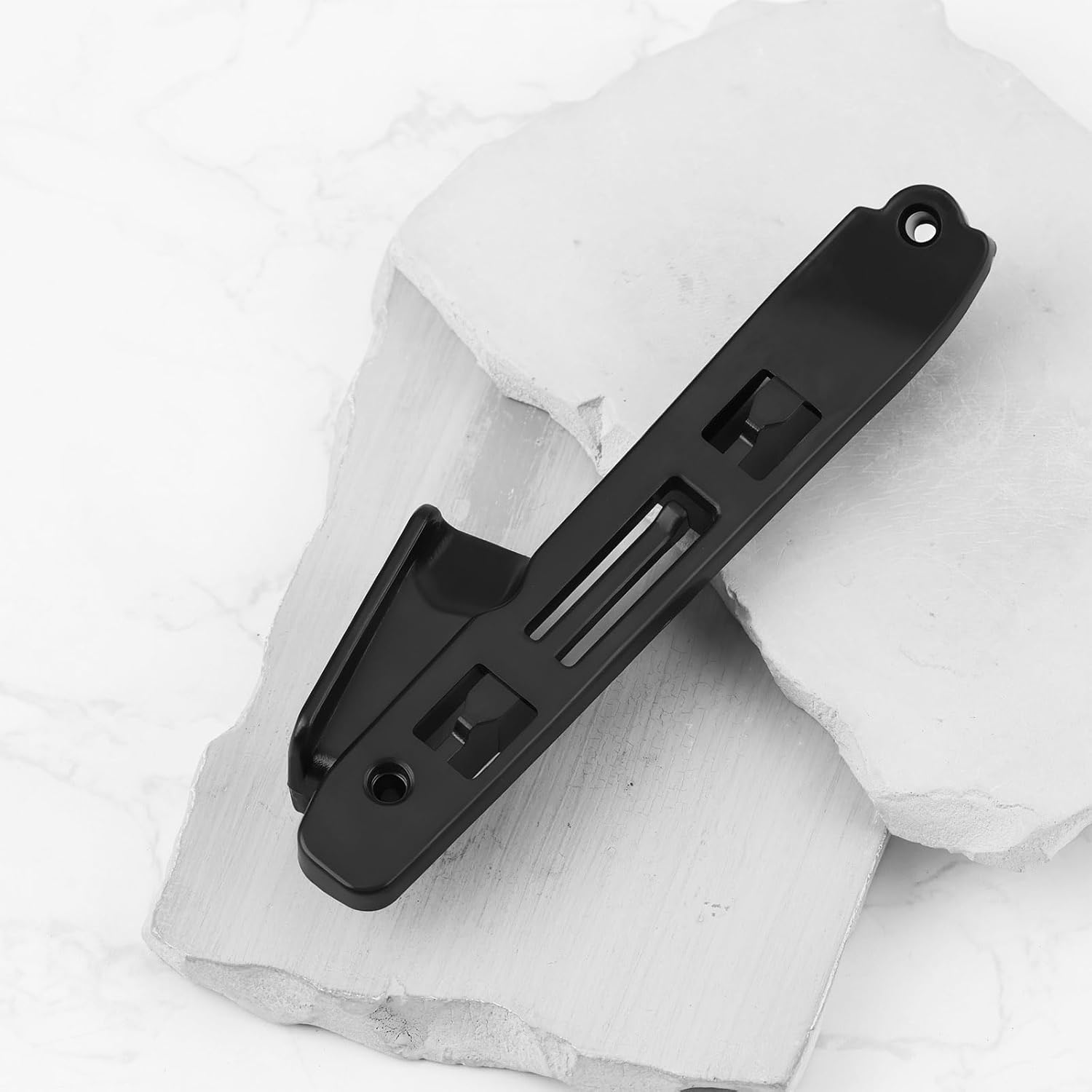 Car Front Bumper Bracket Support 51117156556 Compatible with BMW 3 Series E92 E93 2005-2013 Right image number 5