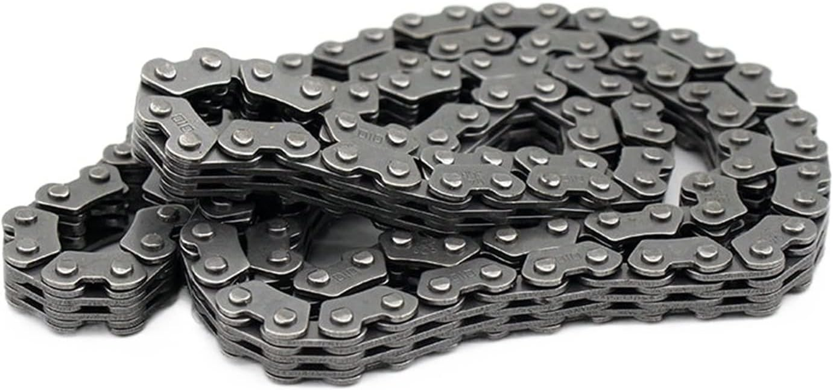 TURRA Compatible with TDM850 TDM 850 1991-1999 2000 2001 Motorcycle Accessories Camshaft Timing Chain Cam Chain image number 4