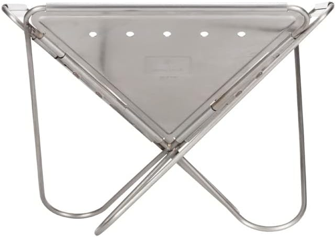 Snow Peak Pack & Carry Fireplace M image number 6