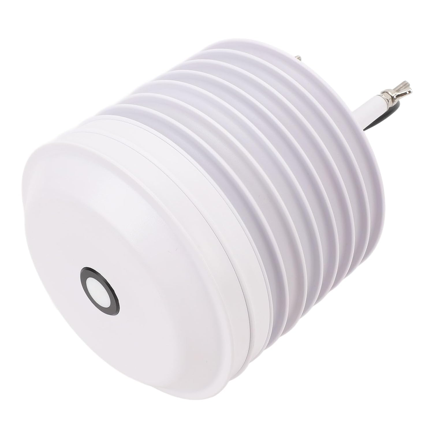 Pomya Temperature Sensor Louver, Weather Meteorological Station Louver for Environmental Detection (YGC-BYX-M-KV-V2) image number 3