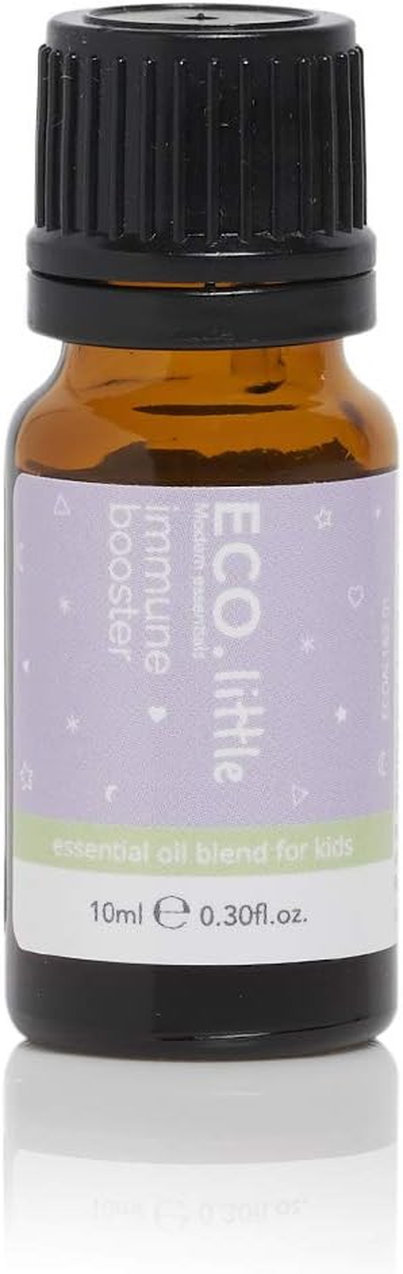 ECO. Modern Essentials Little Immune Booster Essential Oil Blend, 10 Milliliters