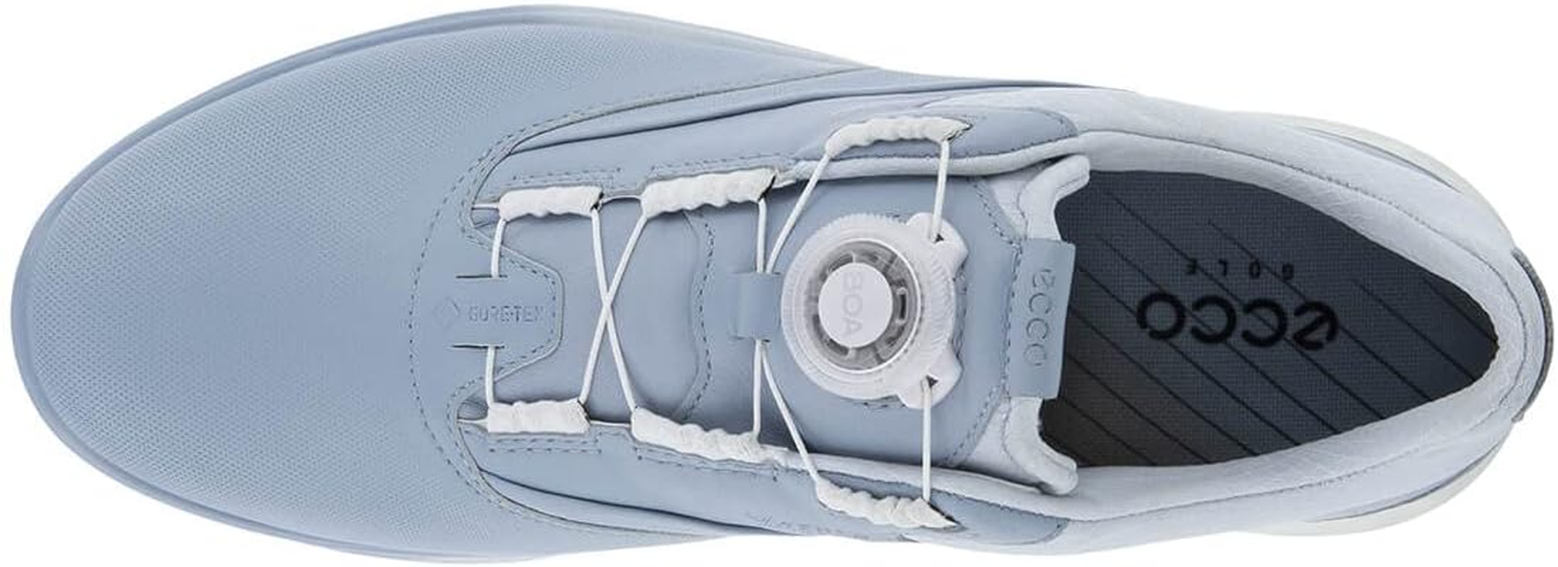 Ecco(エコー) Echo Women'S Waterproof BOA Golf Sneakers, S Three image number 1