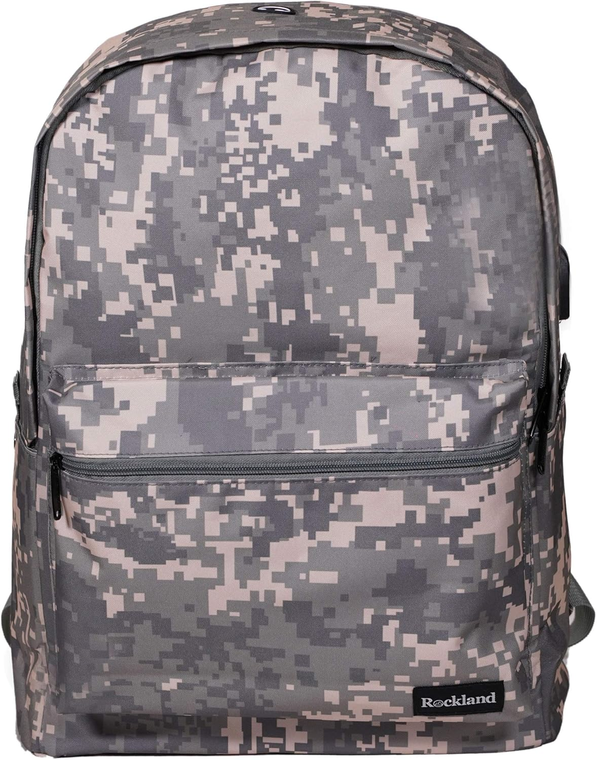 Rockland Military Tactical Laptop Backpack