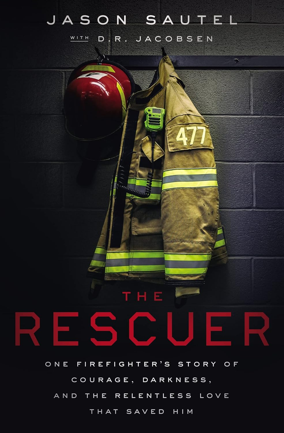 RESCUER PB image number 3