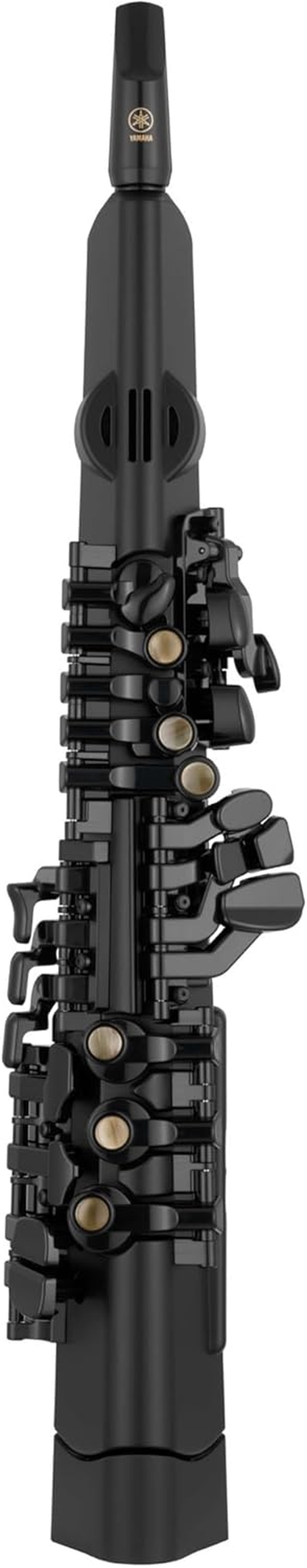 Yamaha YDS-120 Digital Sax image number 3