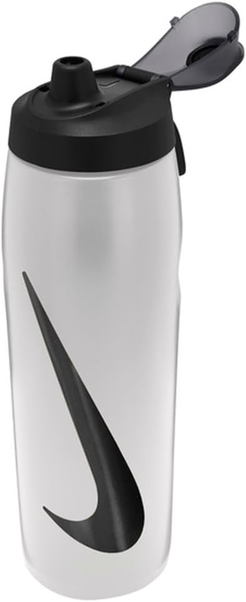 NIKE HY9000-125 REFILLER BOTTLE LOCKING LID, 32 Oz