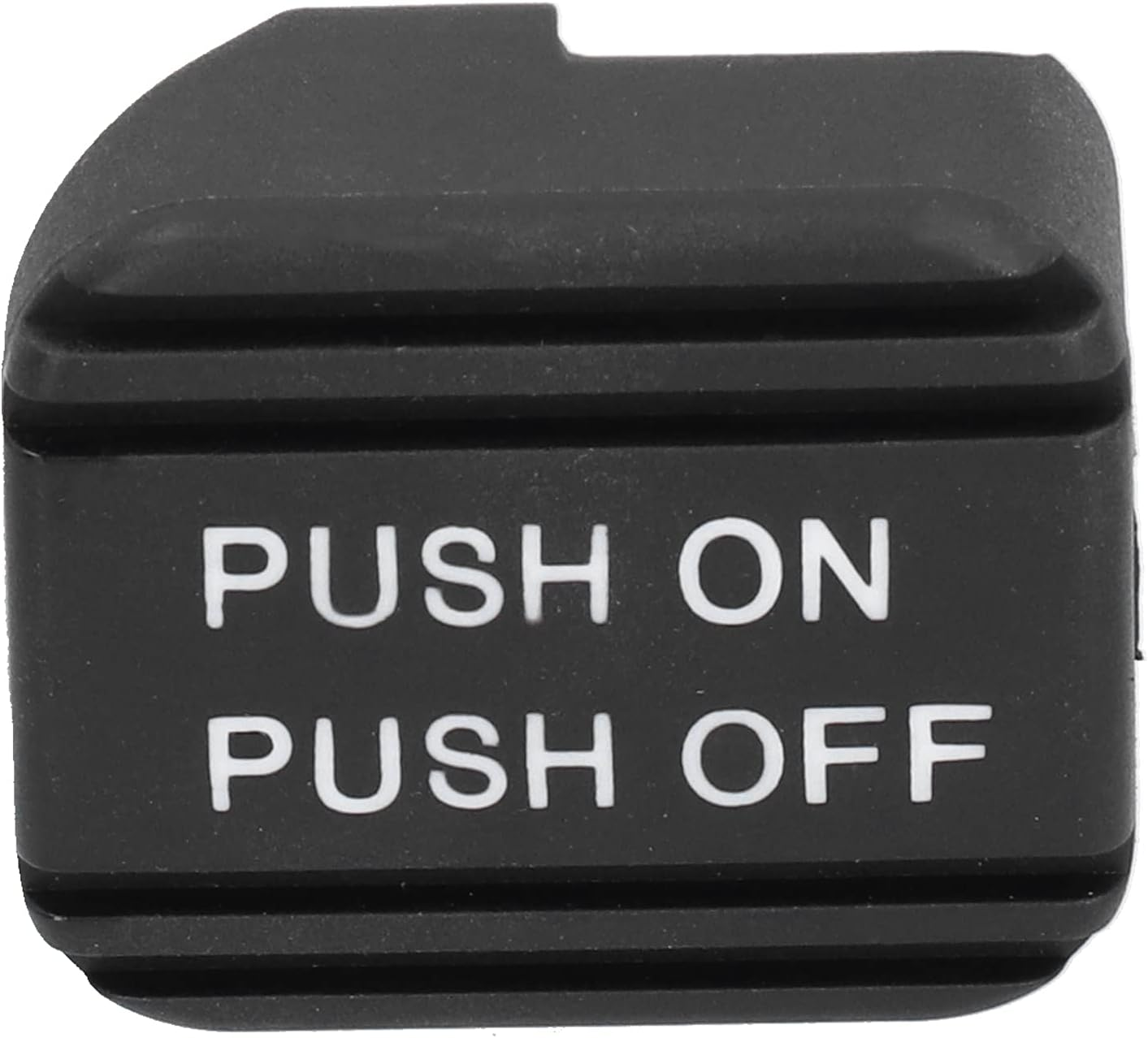 Emergency Brake Pad, Emergency Park Pedal Rubber for Car