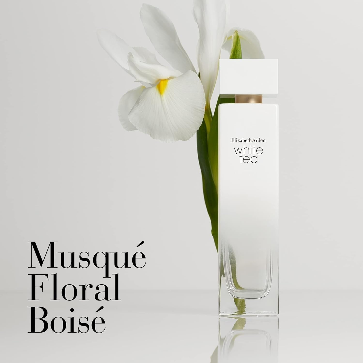 Elizabeth Arden White Tea