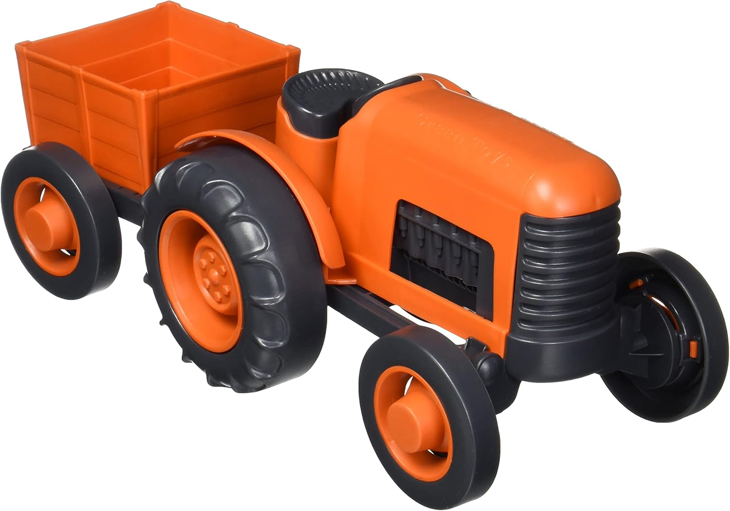 Tractor - CB image number 1