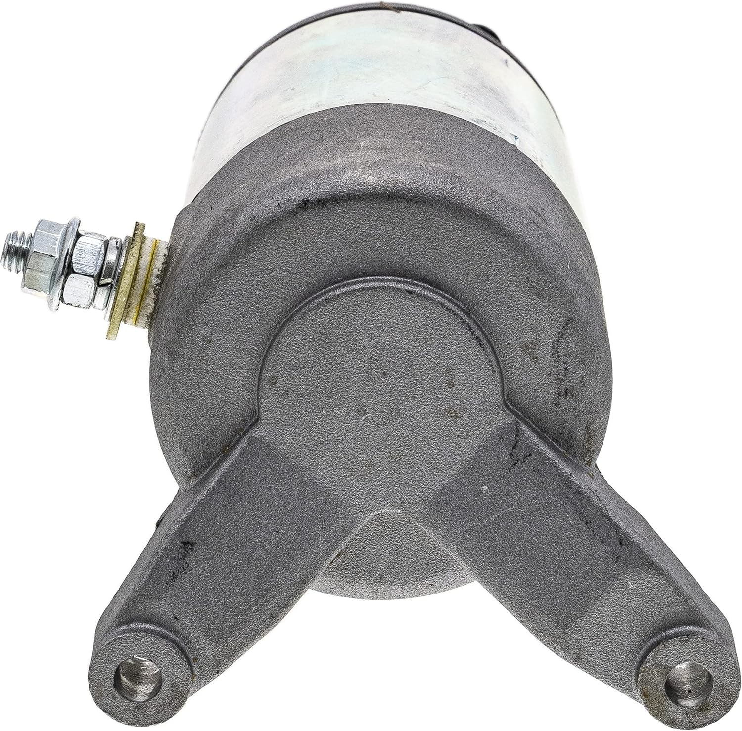 NICHE Starter Motor for Hyosung V2C 650 image number 4