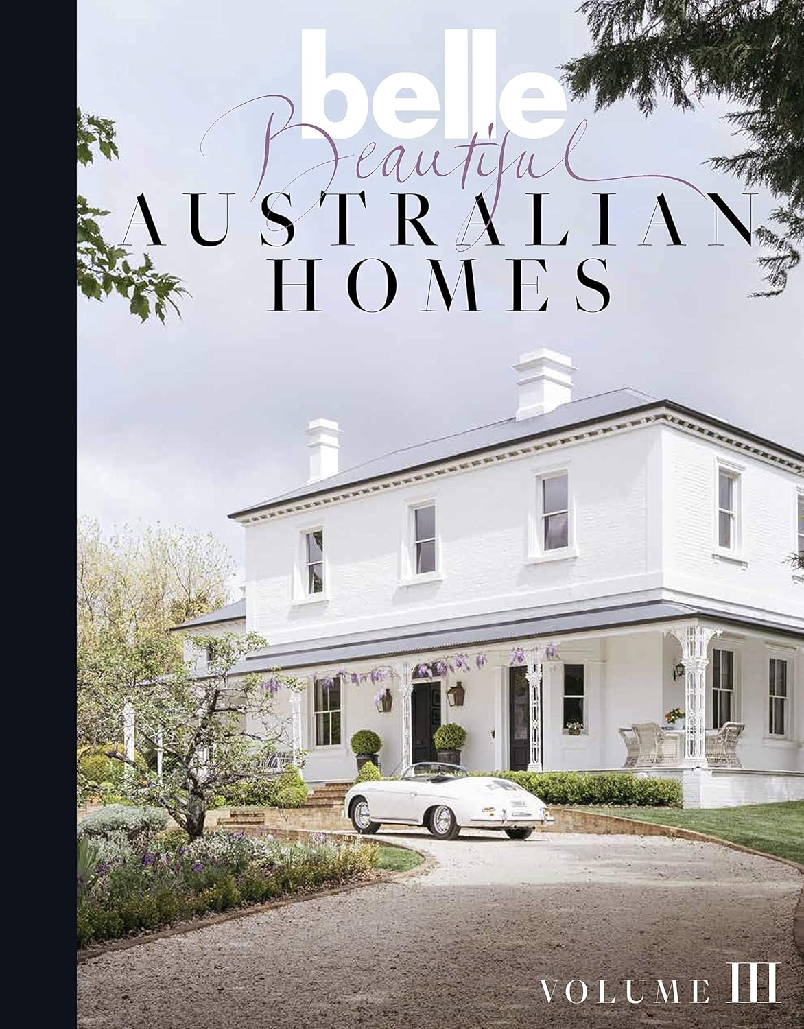 Belle Beautiful Australian Homes Volume 3 image number 2